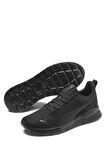 Puma Anzarun Lite 371128-01 Siyah Koşu Ayakkabısı