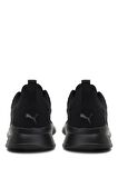 Puma Anzarun Lite 371128-01 Siyah Koşu Ayakkabısı