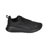 Puma 371128 Anzarun Lite Siyah-Siyah Erkek Spor Ayakkabı
