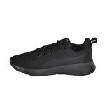 Puma 371128 Anzarun Lite Siyah-Siyah Erkek Spor Ayakkabı