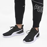 Puma Unisex Spor Ayakkabı Anzarun Lite 37112802