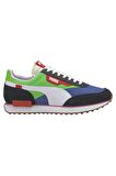 Future Rider Play On Unisex Spor Ayakkabı