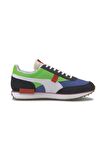 Future Rider Play On Unisex Spor Ayakkabı