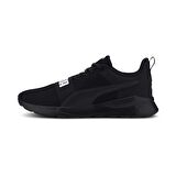 Puma Anzarun Lite Bold Erkek Siyah Günlük Spor Aya