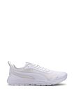 Puma 371120 Flex Renew Beyaz Erkek Spor Hakiki Deri Ayakkabı