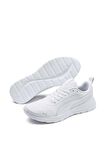 Puma 371120 Flex Renew Beyaz Erkek Spor Hakiki Deri Ayakkabı