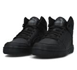 PUMA Rebound LayUp Retro Siyah Erkek Spor Ayakkabı 36957311 M-67
