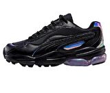 Puma Cell Stellar Glow Siyah Hologram Kadın Günlük Spor Ayakkabı 371707-03