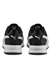 PUMA R78 Puma Black  White Erkek Ayakkabı 37311701