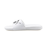 Puma Popcat 20 Erkek Terliği 37227902 Beyaz