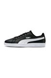 373600-01 Puma  Up Jr Çocuk Spor Ayakkabı Siyah