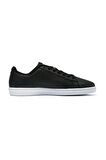 373600-01 Puma  Up Jr Çocuk Spor Ayakkabı Siyah