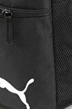 Puma 076855 Siyah Okul Sırt Çantası