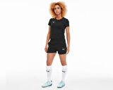 PUMA Teamgoal 23 Casuals Shorts W Kadın Futbol Şortu 65708603 Siyah