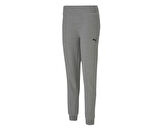 Puma Teamgoal 23 Casuals Pants W Kadın Antrenman Eşofman Altı 65708433 Gri
