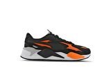 Puma RS X3 Süper Erkek Snekar Ayakkabı 372884-10