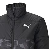 Puma Essential Padded Graphic 58315901 Erkek Mont