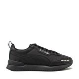 PUMA 374127 BLACK / BLACK UNİSEX  R78 SL