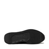 PUMA 374127 BLACK / BLACK UNİSEX  R78 SL