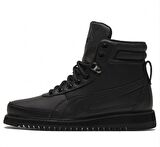 PUMA DESİERTO V2 ERKEK SİYAH BOT 37302503 E-107
