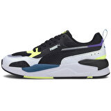 Puma X-Ray 2 Square Spor Ayakkabı Beyaz 37310801 