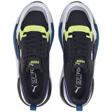 Puma X-Ray 2 Square Spor Ayakkabı Beyaz 37310801 
