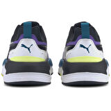Puma X-Ray 2 Square Spor Ayakkabı Beyaz 37310801 