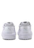 Puma Beyaz - Gri Erkek Lifestyle Ayakkabı 37301802 PUMA Taper