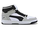 PUMA REBOUND LayUP SL Erkek boğazlı Ayakkabı 369573-19
