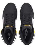 Puma Rebound Lay Up Sl Jr Mid 370486-12 Sneakers Jordan Boğazlı Unisex Spor Ayakkabı