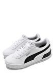 Carina L Beyaz Kadın Sneaker