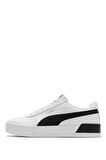 Carina L Beyaz Kadın Sneaker