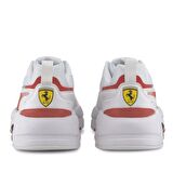 Puma FERRARI RACE X-RAY 2 Beyaz Erkek Sneaker E-11