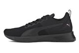 Puma Flyer Runner Siyah Sneaker Ayakkabı 19225731