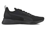 Puma Flyer Runner Siyah Sneaker Ayakkabı 19225731