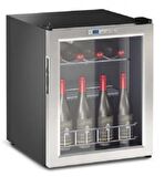 Vitrifrigo Şarap Dolabı DCW46 40W 46 Litre