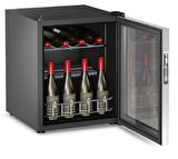 Vitrifrigo Şarap Dolabı DCW46 40W 46 Litre