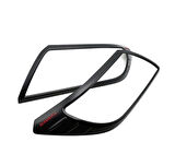 Nissan Navara Far Çerçevesi 2015-2019