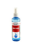 Würth Araç Kokusu Okyanus 150ml x 4 Adet