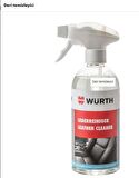 Würth Deri Temizleyici Bakım Sprey Solventli 500ml