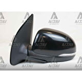 AYNA DIŞ DİKİZ I-20 12-14 ELEKTRİKLİ SİNYALLİ OTOMATİK KATLANIR SOL