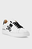 Philipp Plein Erkek Ayakkabı FACS USC0501 PLE075N 0102