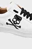 Philipp Plein Erkek Ayakkabı FACS USC0501 PLE075N 0102