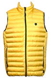 Campione 3098630 Erkek Yelek Yellow