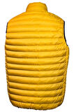 Campione 3098630 Erkek Yelek Yellow