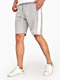 Campione 1099504 Erkek Şort Grey