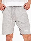Campione 1099504 Erkek Şort Grey