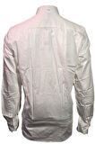 Campione 1709508 Erkek Regular Fit Gömlek White