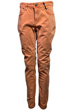 Campione 1779901 Erkek Kot Pantolon Orange