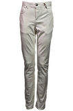 Campione 1779901 Erkek Kot Pantolon Off White